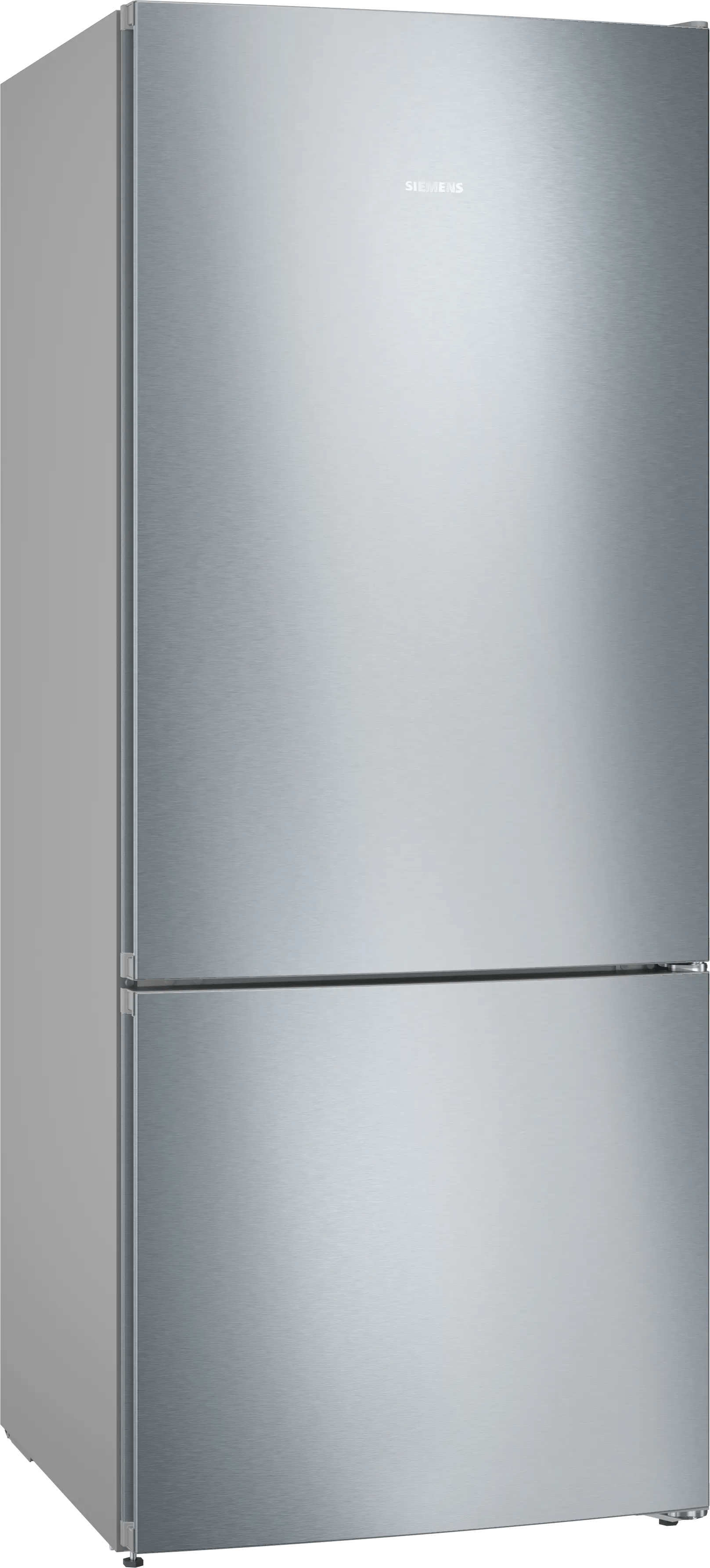 SIEMENS iQ300 Alttan Donduruculu Buzdolabı 186 x 75 cm Paslanmaz çelik KG76NVIE0N