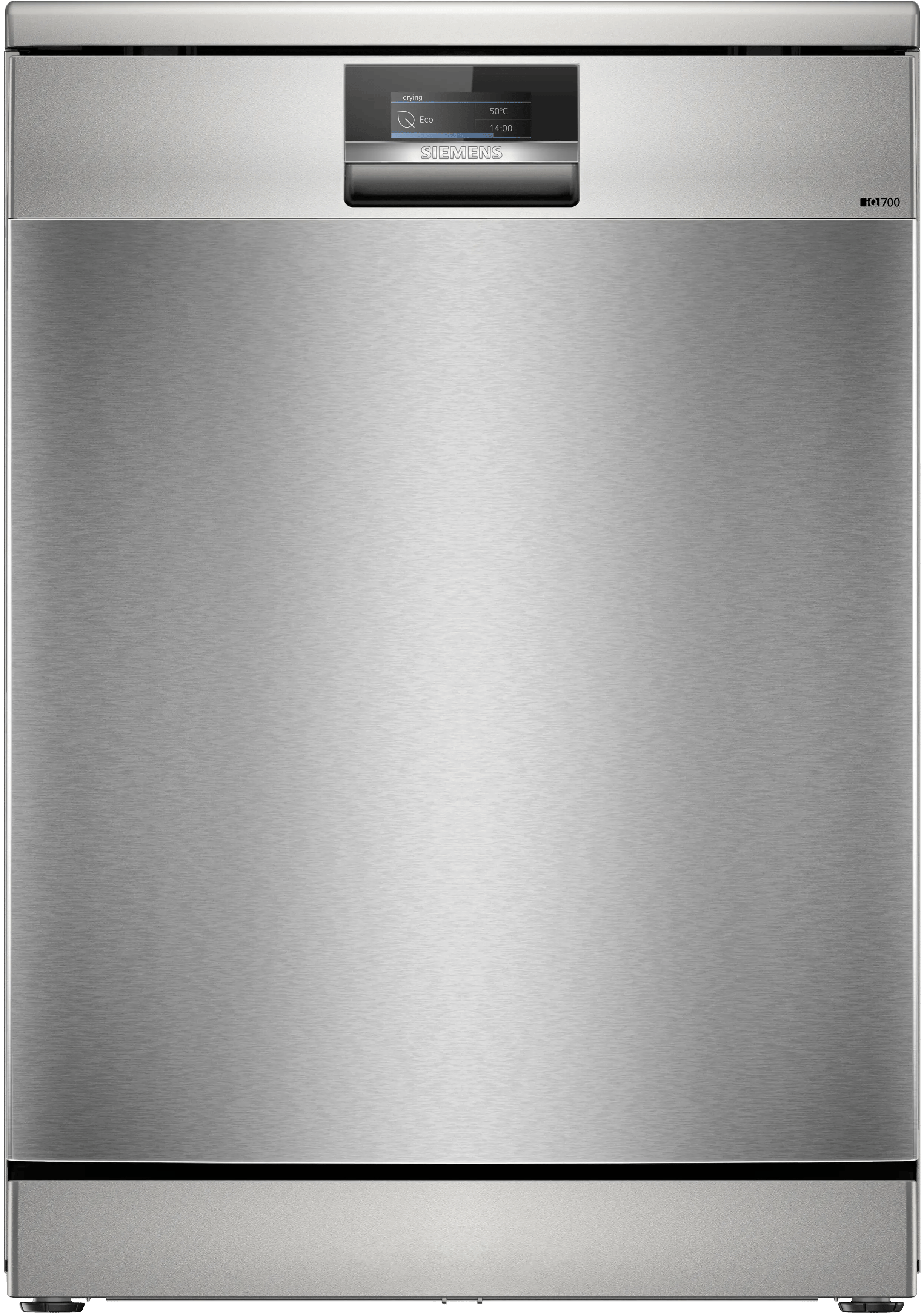 SIEMENS iQ700 Solo Bulaşık Makinesi 60 cm Kolay Temizlenebilir Inox SN27YI82DT