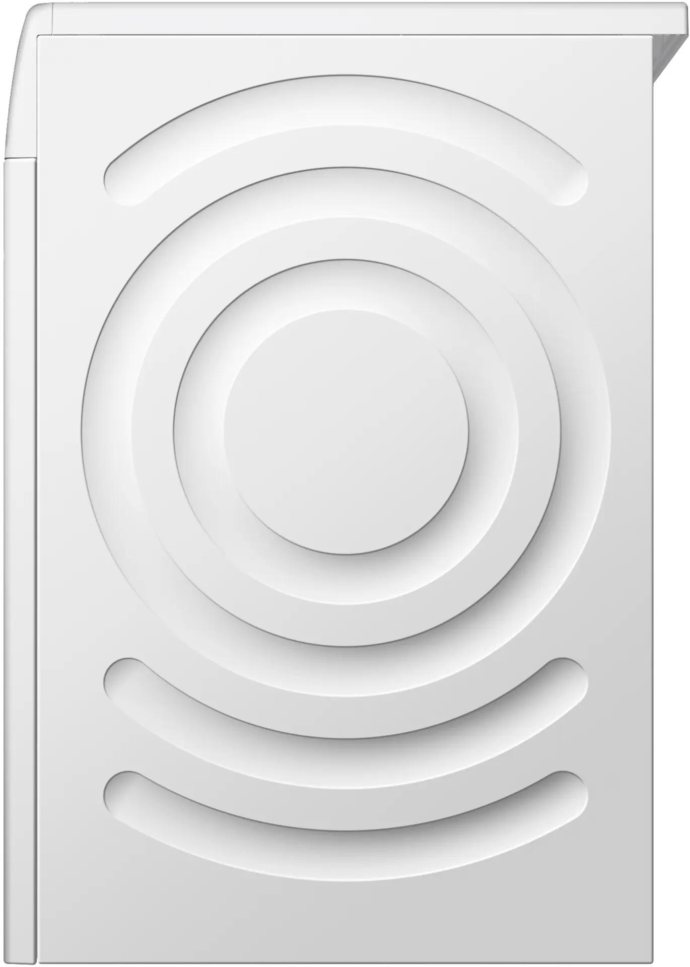 SIEMENS iQ500 Çamaşır Makinesi 10 kg maks. 1200 dev./dak. WG52K2Z0TR - görsel 2