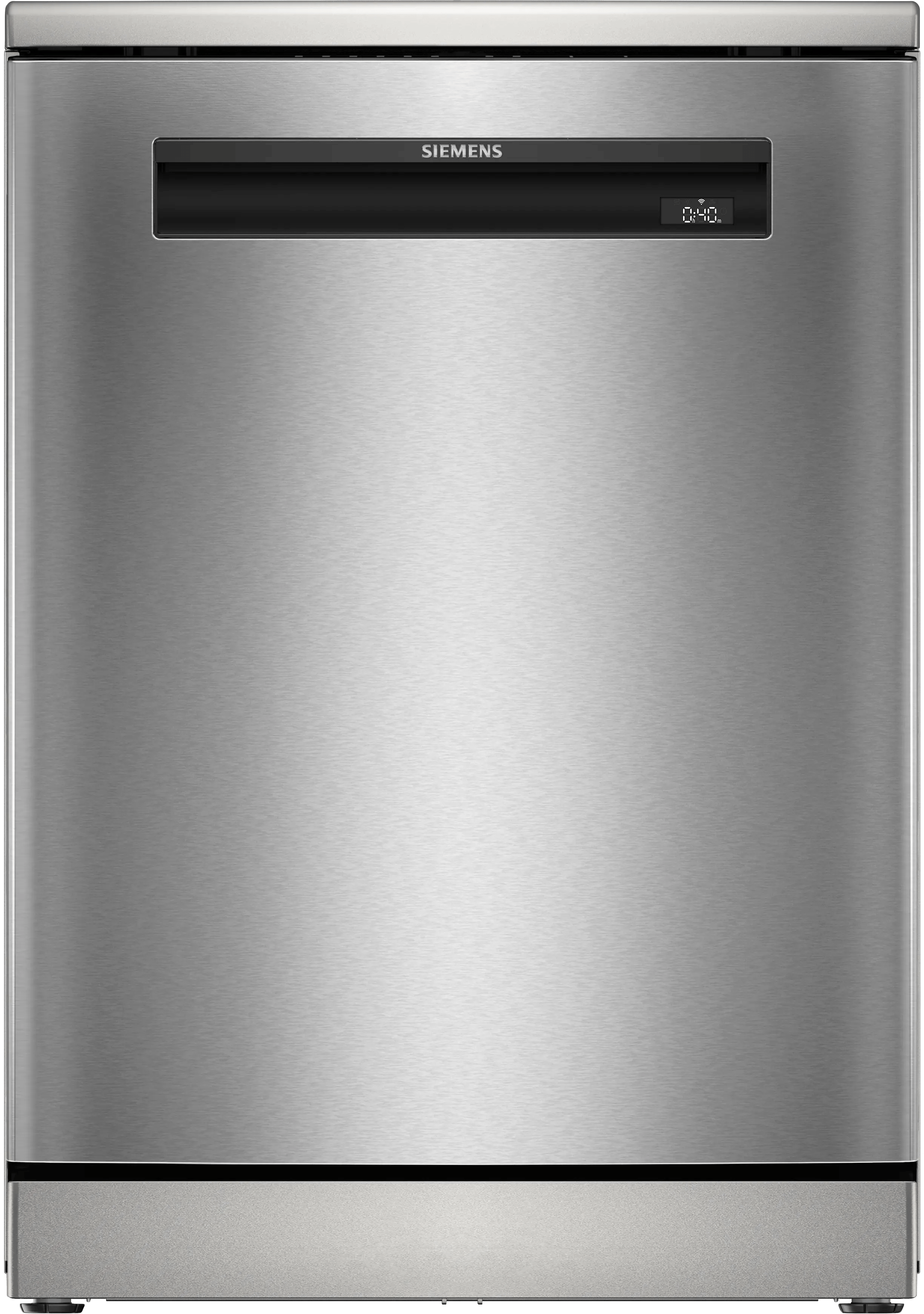 SIEMENS iQ500 Solo Bulaşık Makinesi 60 cm Kolay Temizlenebilir Inox SN15EI00KT