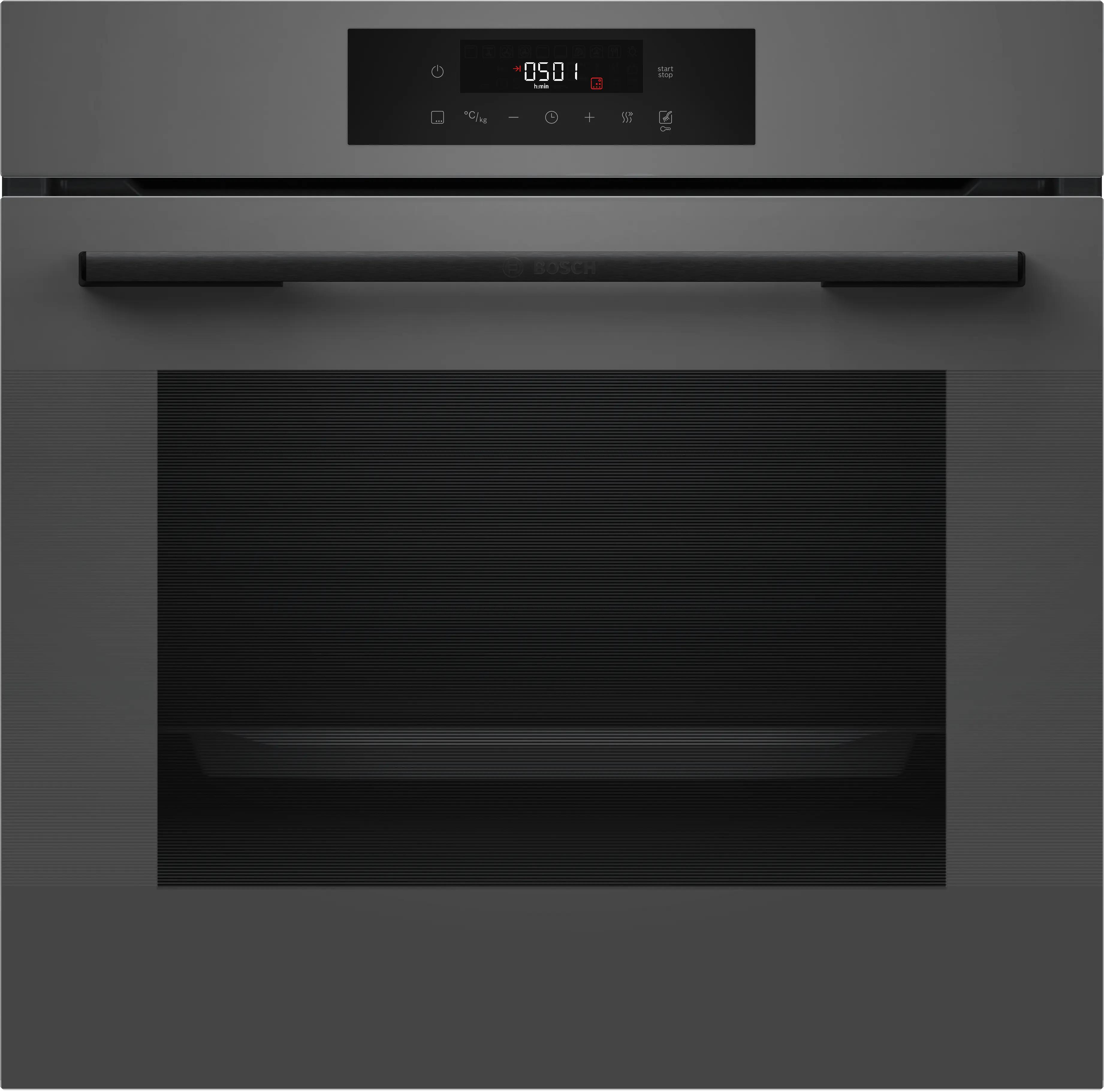 Bosch Serie 6 Ankastre Fırın 60 x 60 cm HJG852YN0T