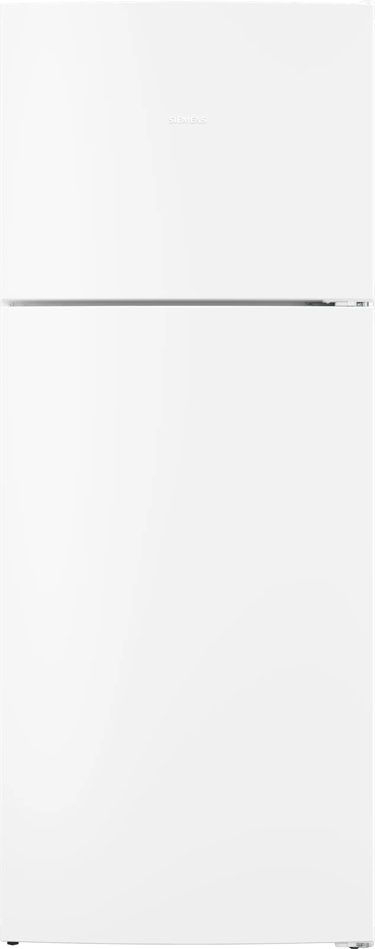 SIEMENS iQ300 Üstten Donduruculu Buzdolabı 186 x 75 cm Beyaz, Total noFrost KD76NNWE0N