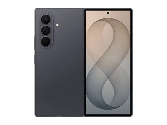 SAMSUNG Galaxy Z Fold8 5G Akıllı Telefon, Grafit Gri