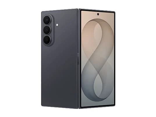 SAMSUNG Galaxy Z Fold8 5G Akıllı Telefon, Grafit Gri — görsel 2