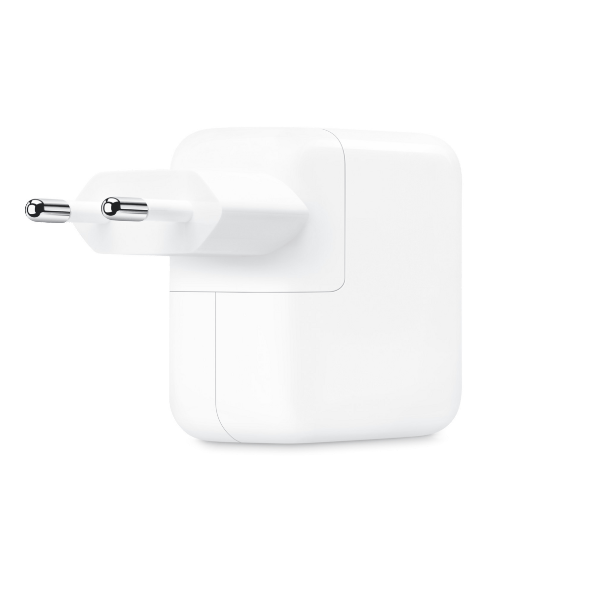 APPLE 35 W Çift USB-C Bağlantı Noktalı Güç Adaptörü MW2K3TU/A