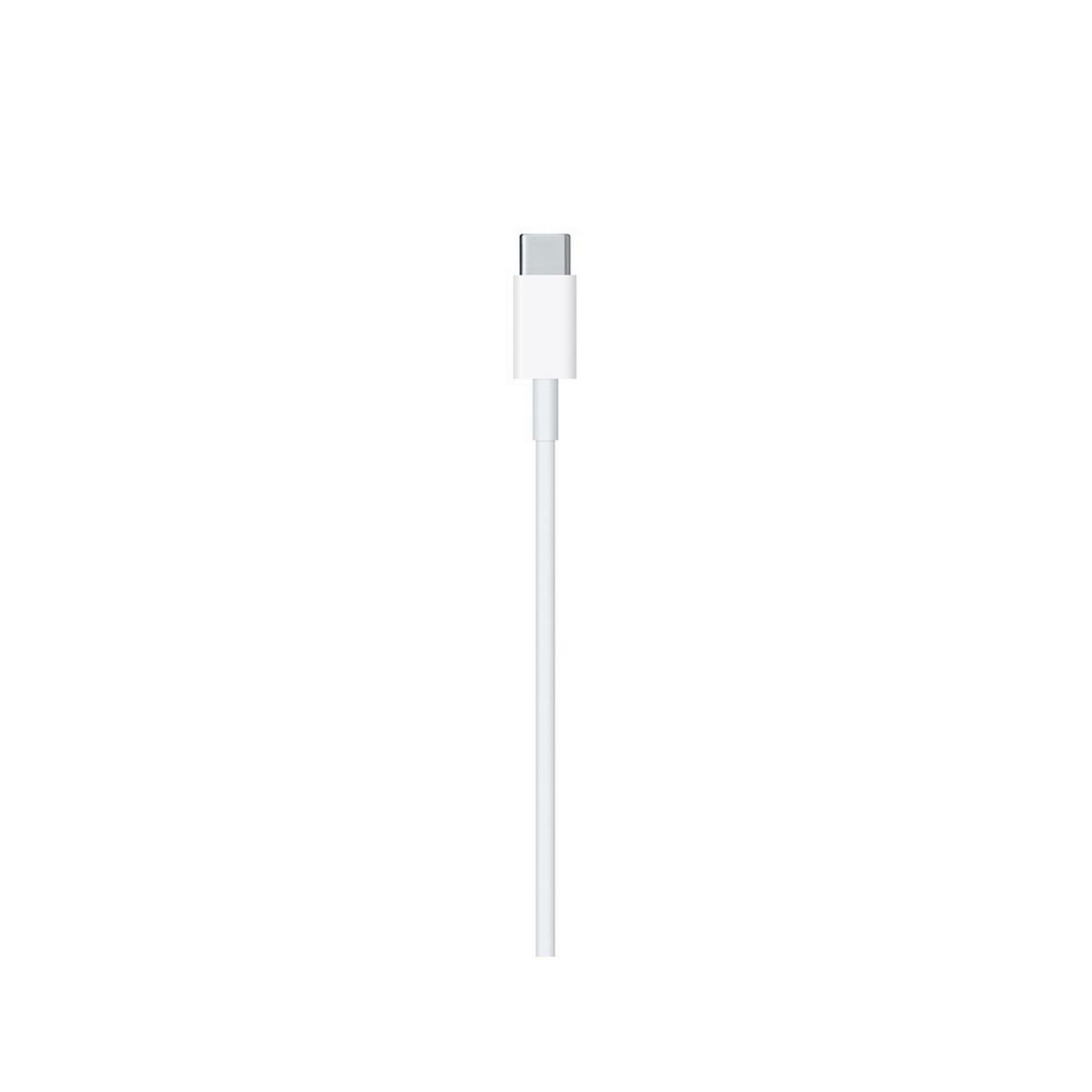 APPLE USB-C to Lightning 1 m - MQGJ2ZM/A Şarj Kablosu Beyaz - görsel 3