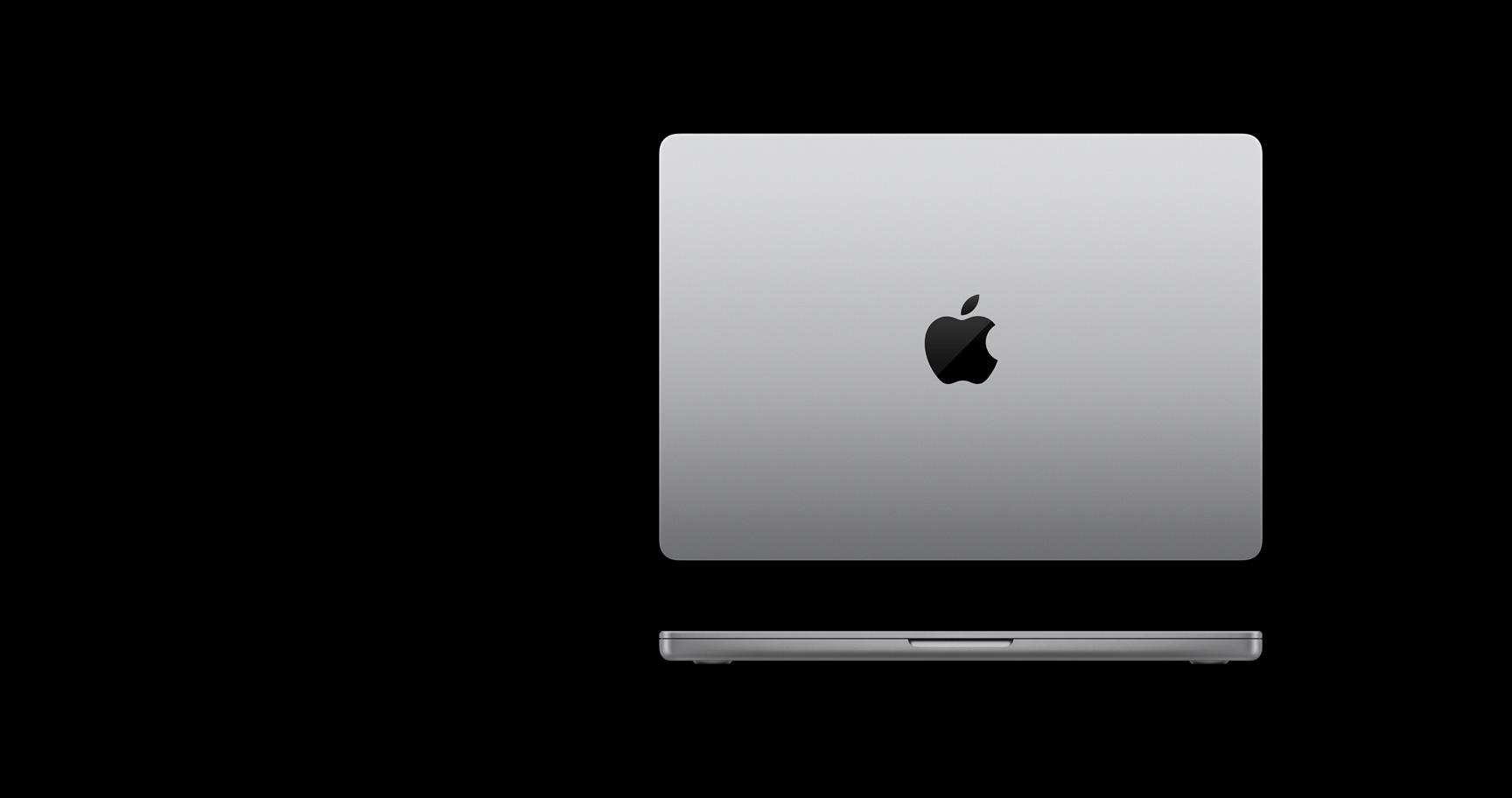 Apple MacBook Pro M5 Pro 16 inç (18 Çekirdek CPU / 20 Çekirdek GPU), Gümüş