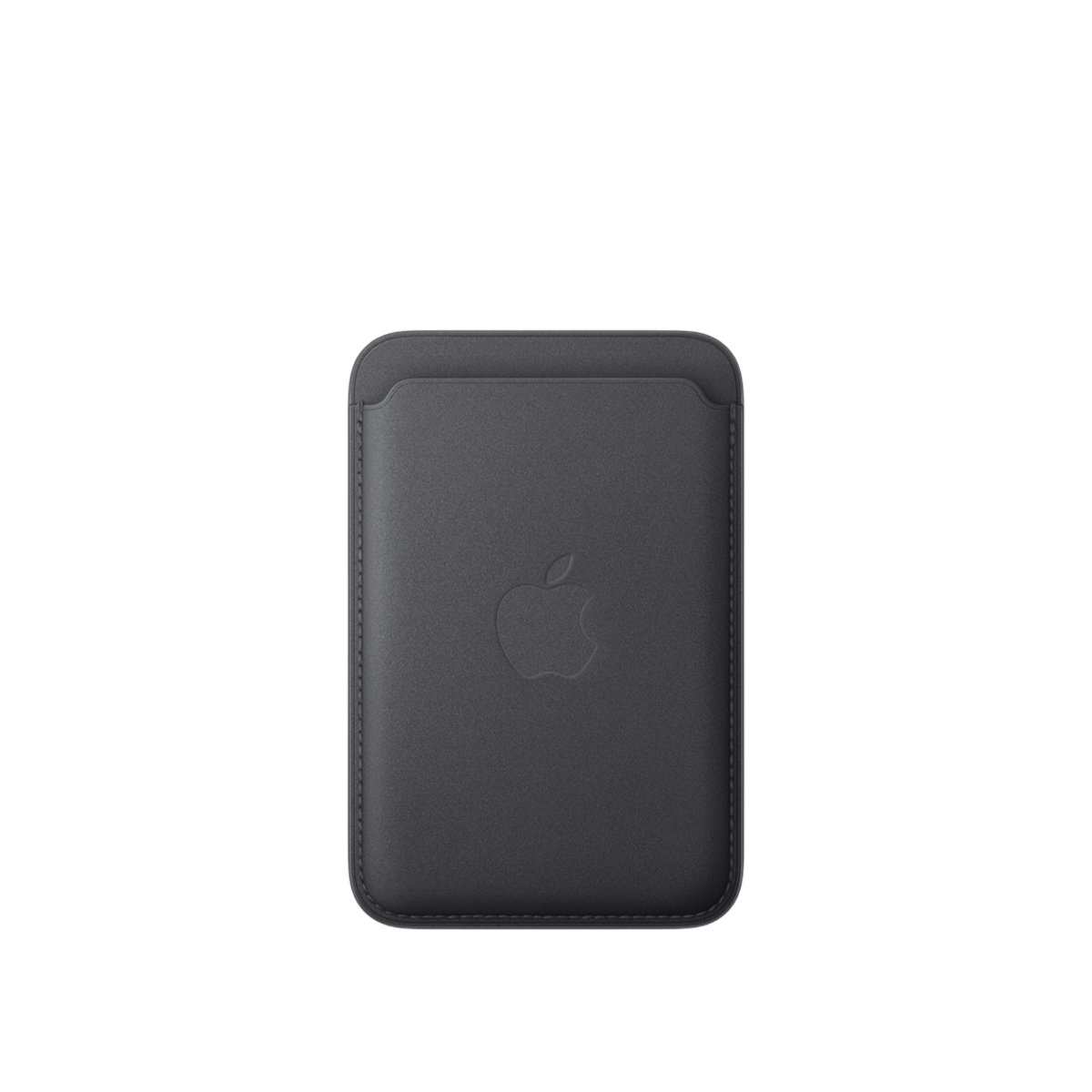 APPLE MGH94ZM/A iPhone FineWoven Wallet with MagSafe Cüzdan Navy