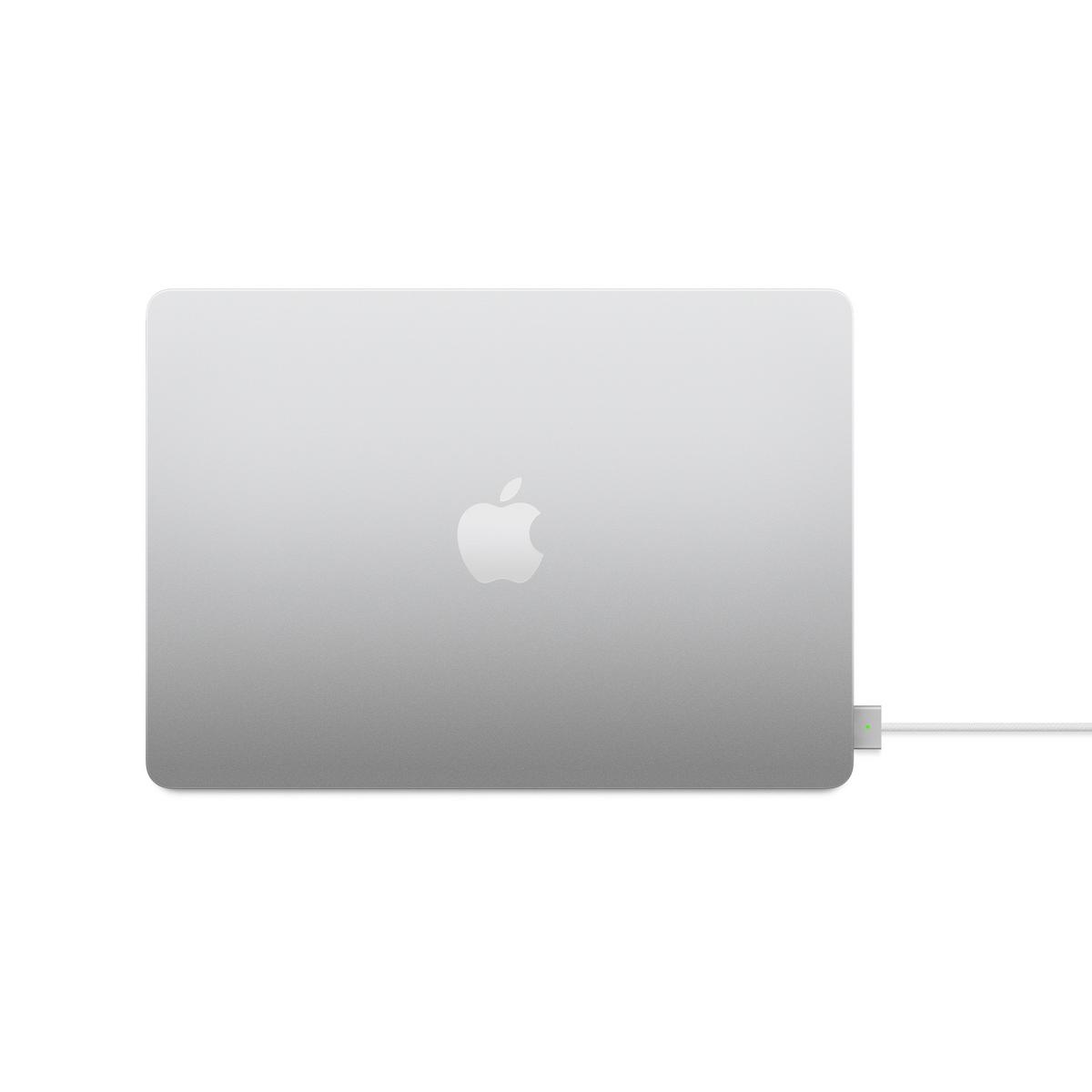 APPLE USB-C MagSafe 3 Kablosu Gümüş 2 m - görsel 3
