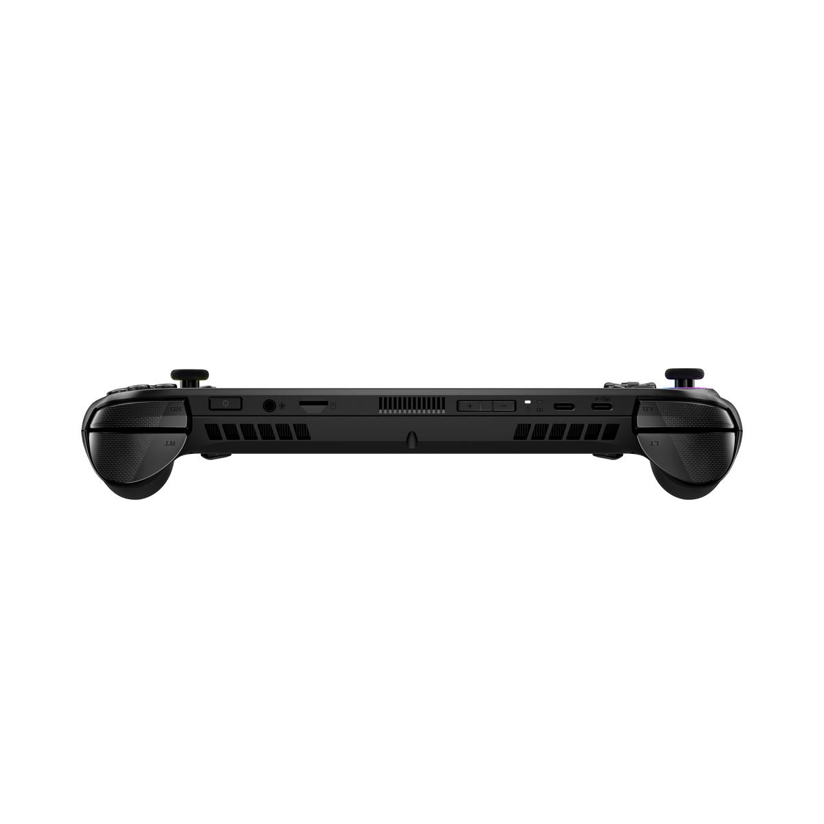 ASUS ROG Xbox Ally RC73XA 7 inç, FHD (1920 x 1080) 16:9 120Hz, Ryzen AI Z2 Extreme, 24GB , 1TB PCIE M.2. SSD, AMD Radeon El Konsolu Siyah - görsel 3