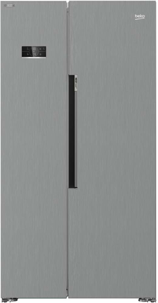 Beko 191641 EI Gardırop Tipi Buzdolabı - görsel 4