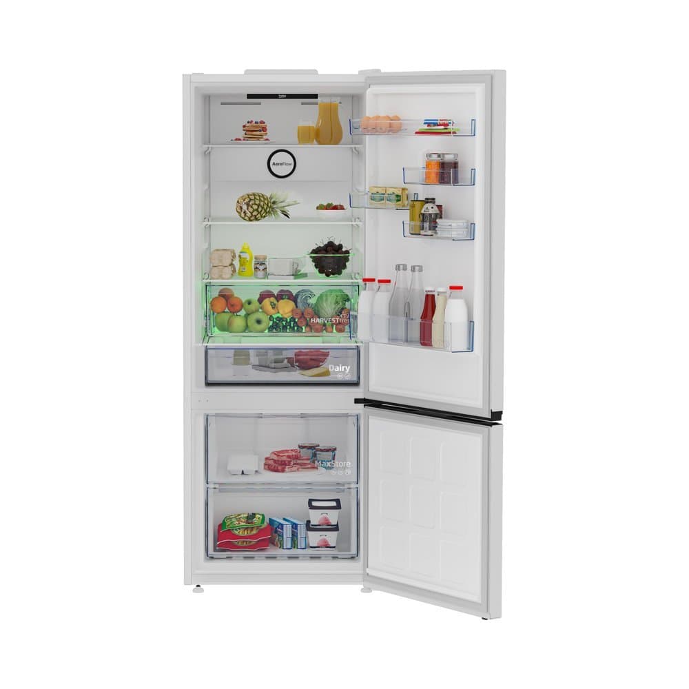 Beko 670475 EB No Frost Buzdolabı - görsel 3