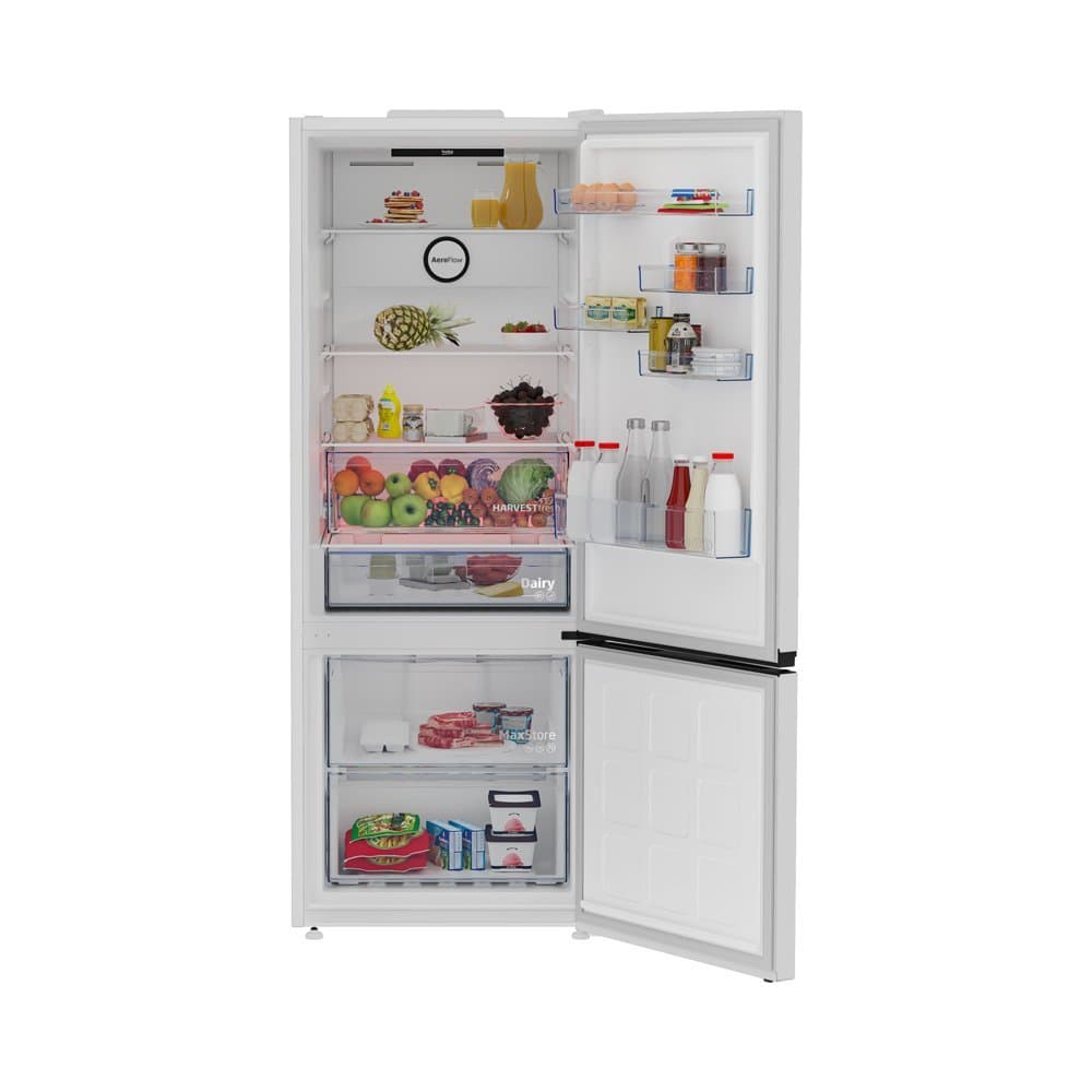 Beko 670475 EB No Frost Buzdolabı - görsel 4