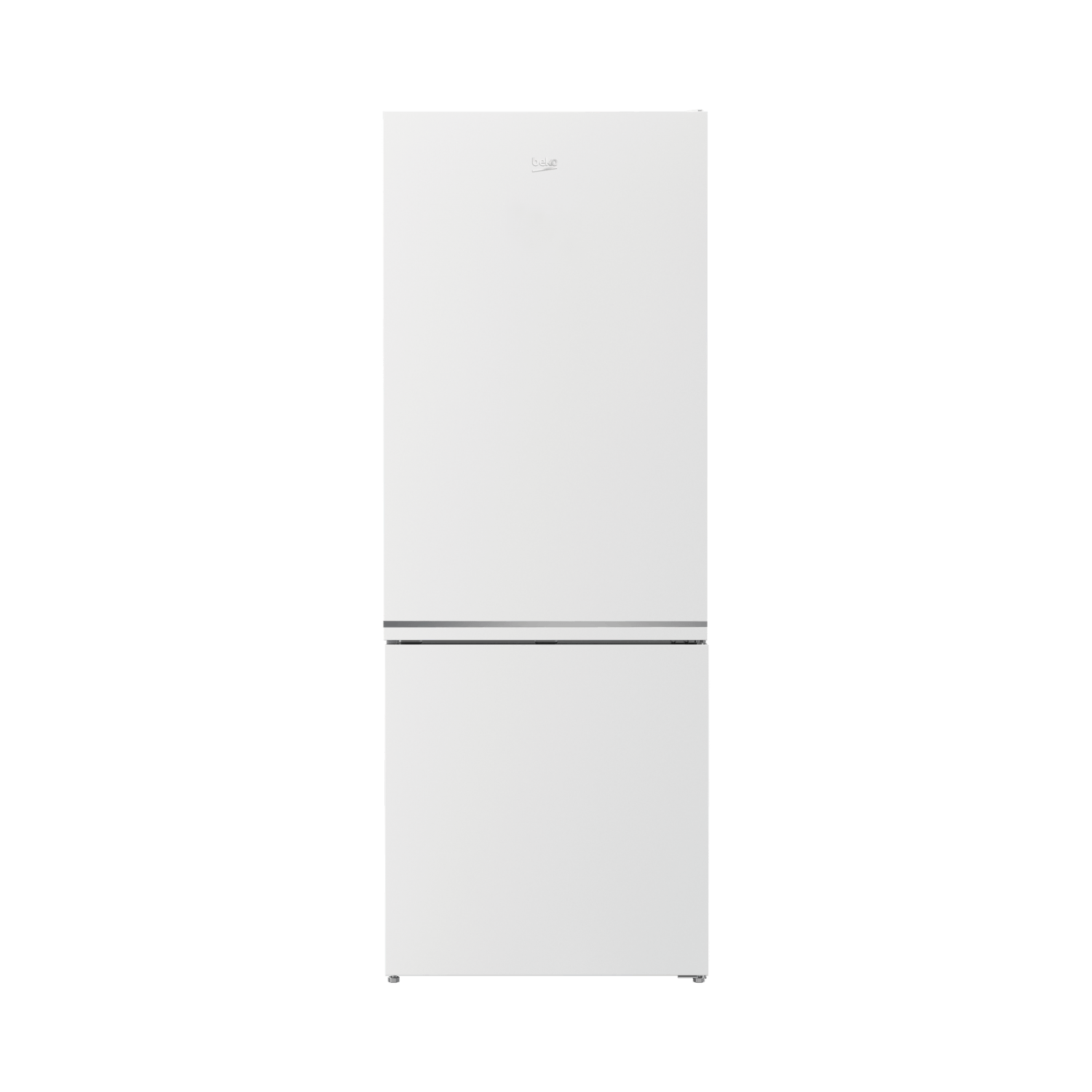 Beko 670475 IEBC AI Yapay Zeka Teknolojili Alttan Donduruculu Buzdolabı No Frost Buzdolabı