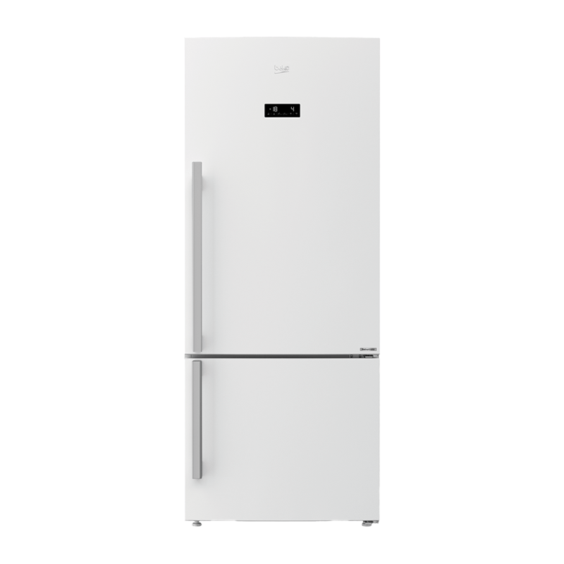 Beko 674532 EB No Frost Buzdolabı - görsel 2