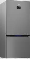 Beko 683616 EI Yapay Zeka Teknolojili Alttan Donduruculu Buzdolabı No Frost Buzdolabı