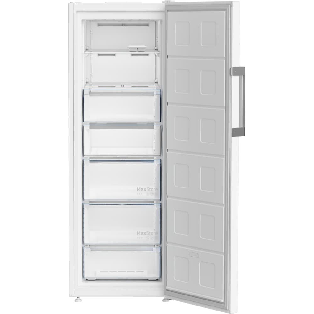 Beko 7071 NFB 7 Bölmeli Derin Dondurucu - görsel 2