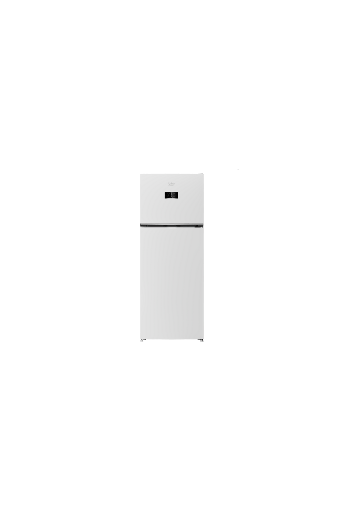 Beko 970475 EB No Frost Buzdolabı - görsel 3