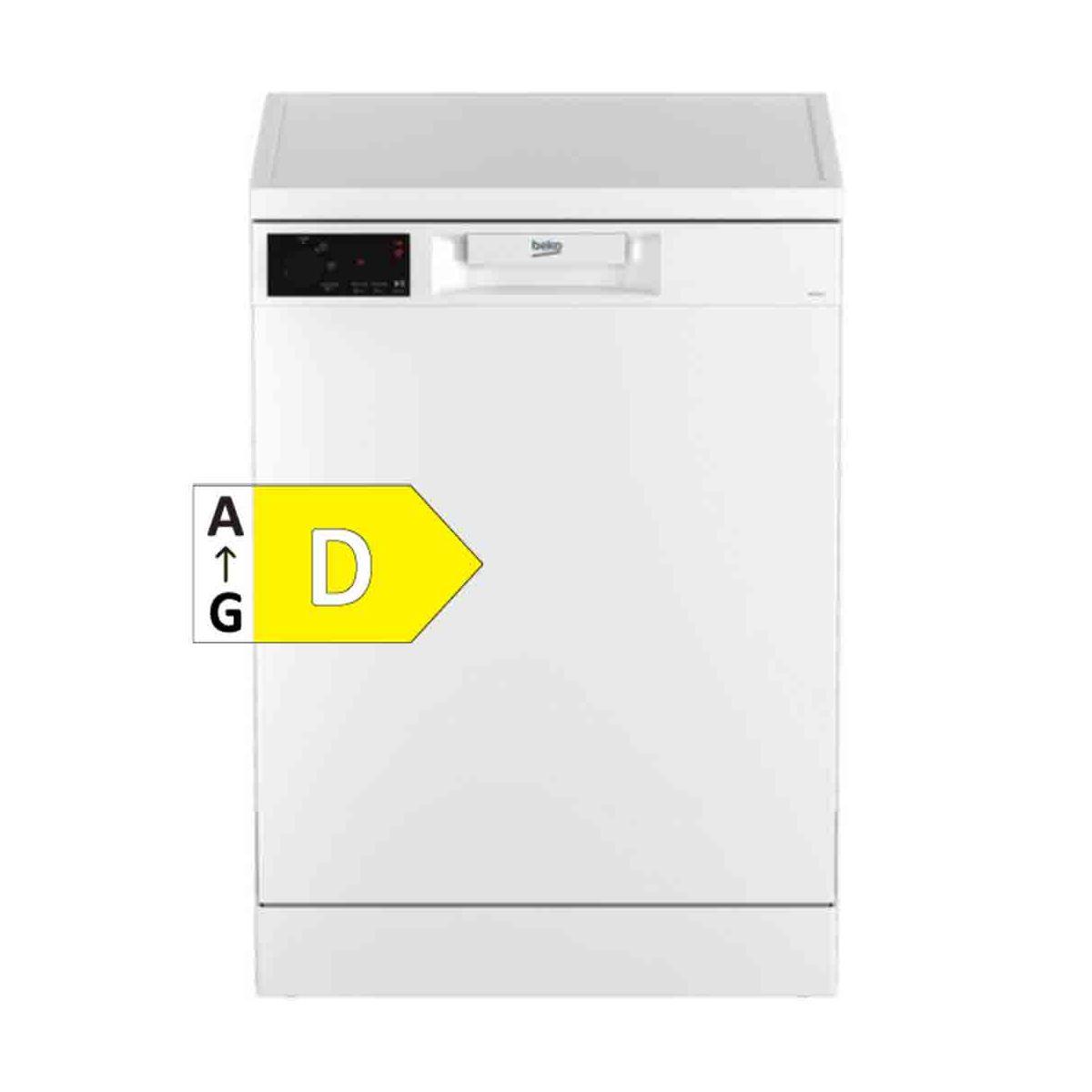 Beko BM 3143 3 Programlı Bulaşık Makinesi