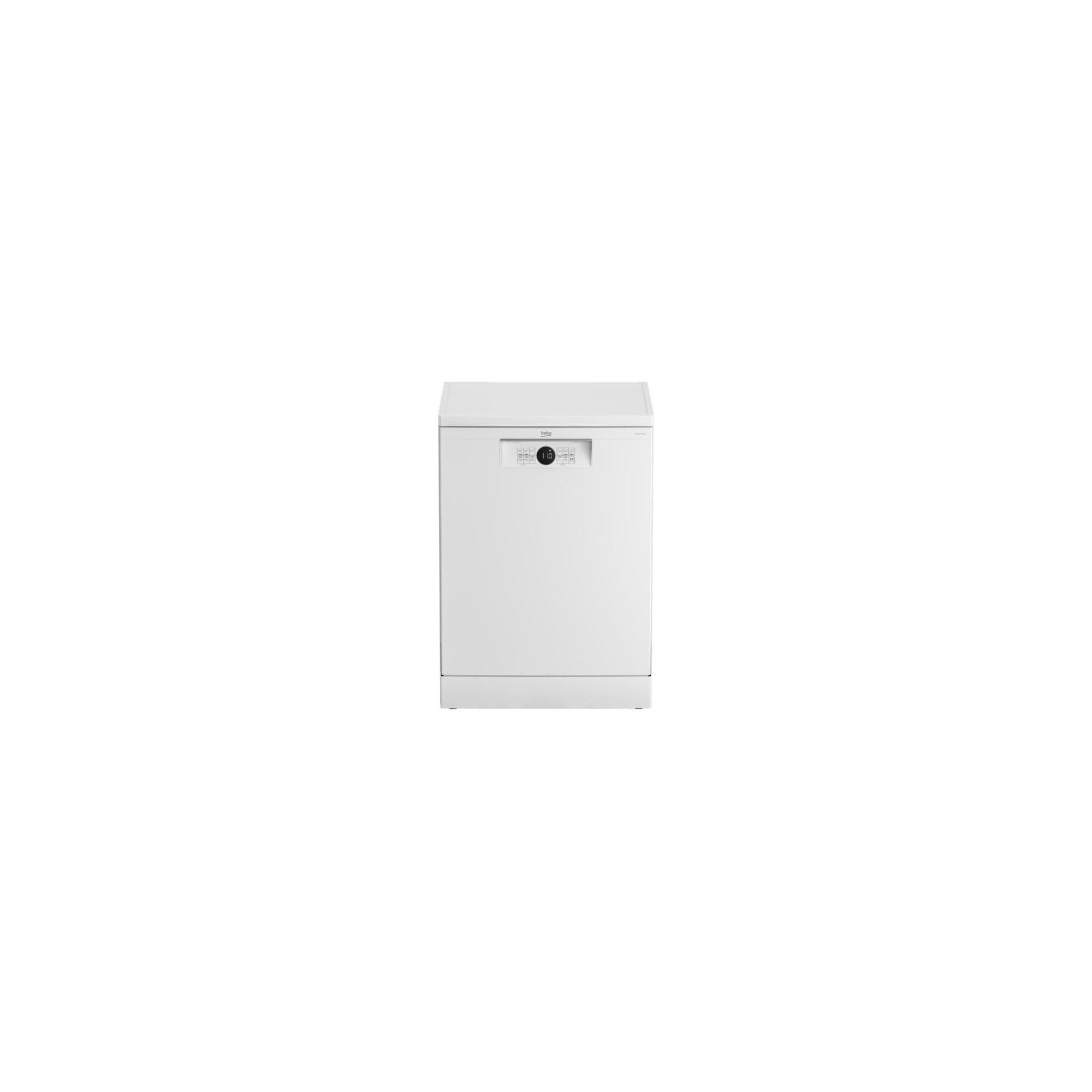 Beko BM 4144 OK 4 Programlı Bulaşık Makinesi - görsel 2