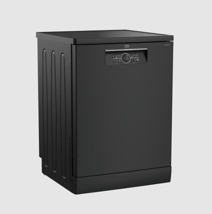 Beko BM 4144 OK A 4 Programlı Bulaşık Makinesi - görsel 2