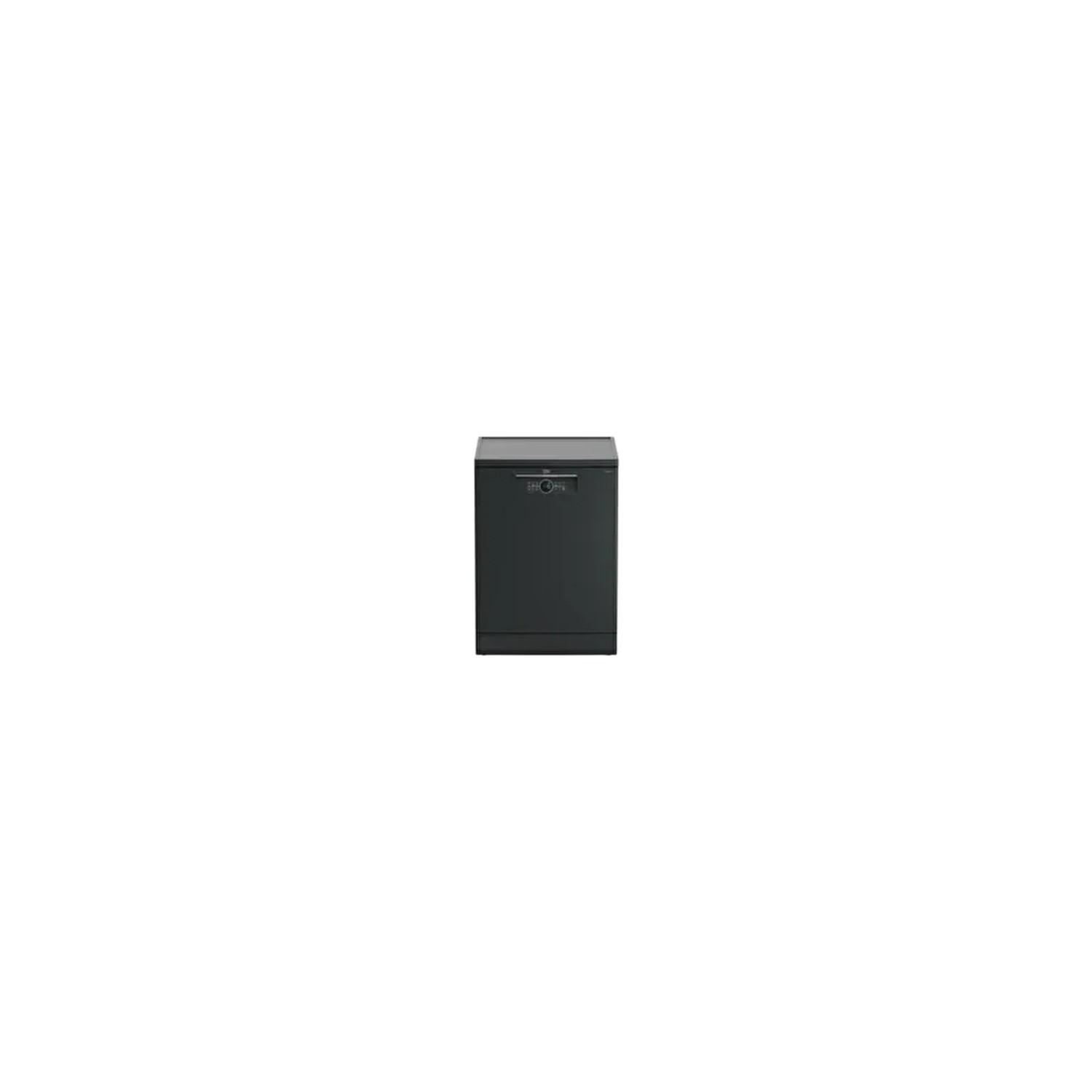 Beko BM 4144 OK A 4 Programlı Bulaşık Makinesi - görsel 3