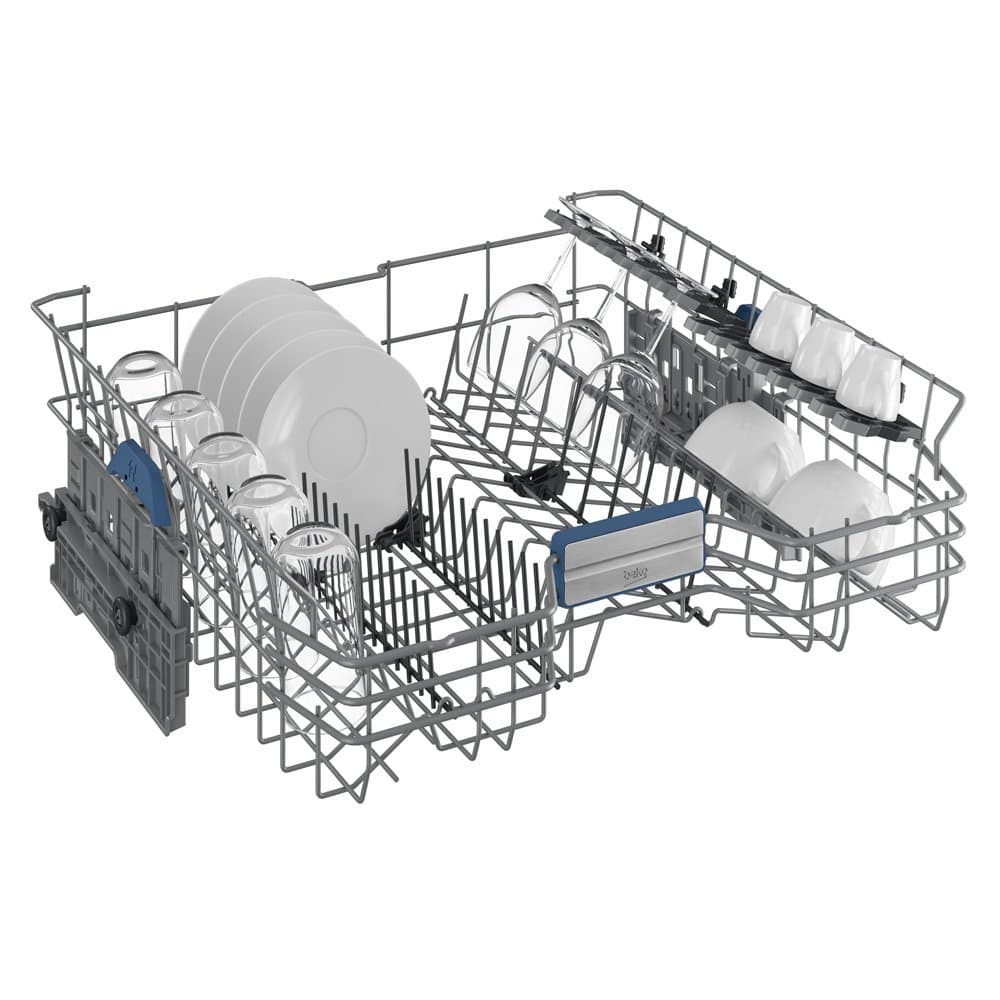 Beko BM 6247 WF 6 Programlı Bulaşık Makinesi - görsel 3