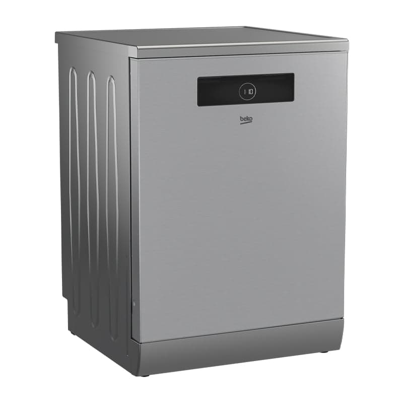 Beko BM 6347 WF I 6 Programlı Bulaşık Makinesi - görsel 2