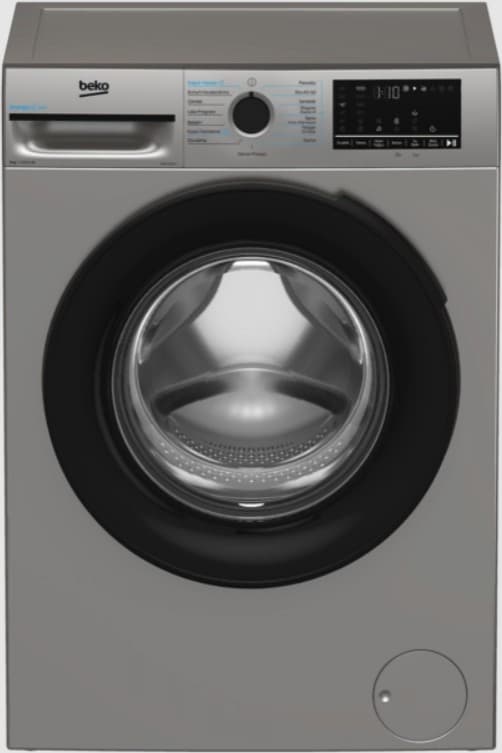 Beko CMXD 9120 S Çamaşır Makinesi