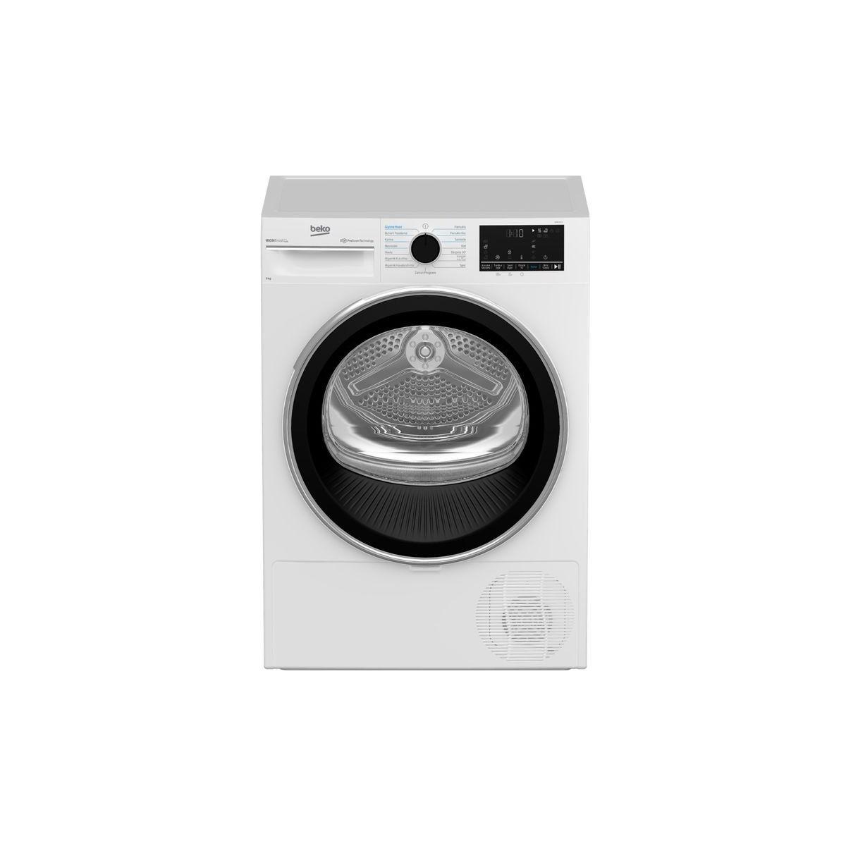 Beko KMB 901 I 9 Kg Kurutma Makinesi