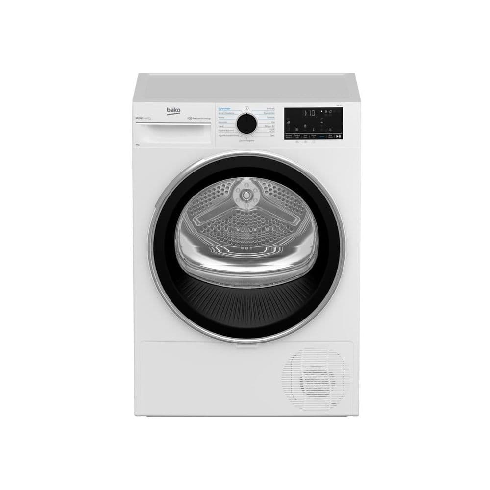 Beko KMB 901 I 9 Kg Kurutma Makinesi - görsel 2
