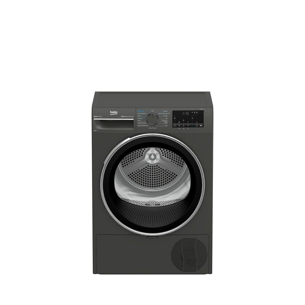 Beko KMB 901 IG 9 Kg Kurutma Makinesi