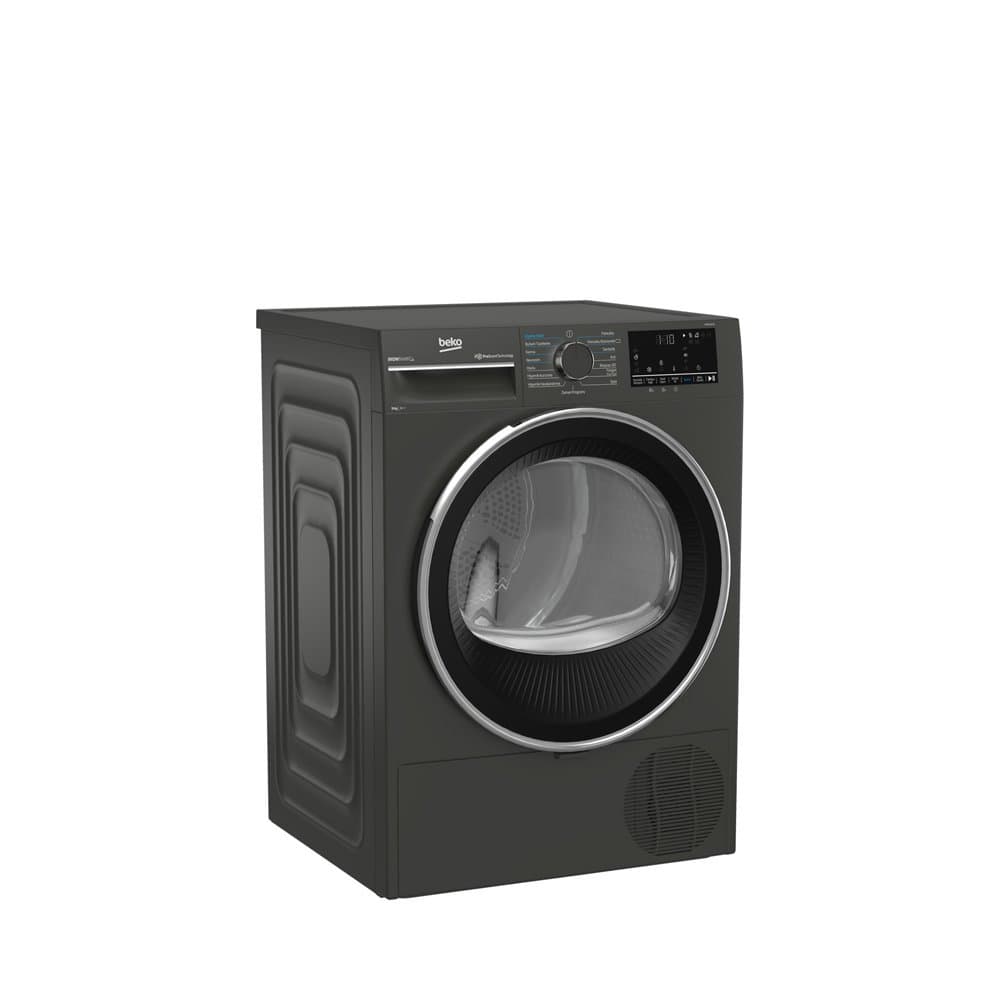 Beko KMB 901 IG 9 Kg Kurutma Makinesi - görsel 2