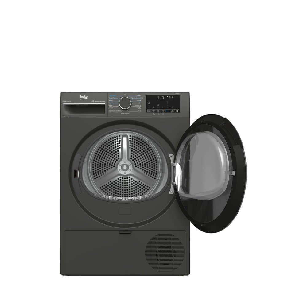 Beko KMB 901 IG 9 Kg Kurutma Makinesi - görsel 3