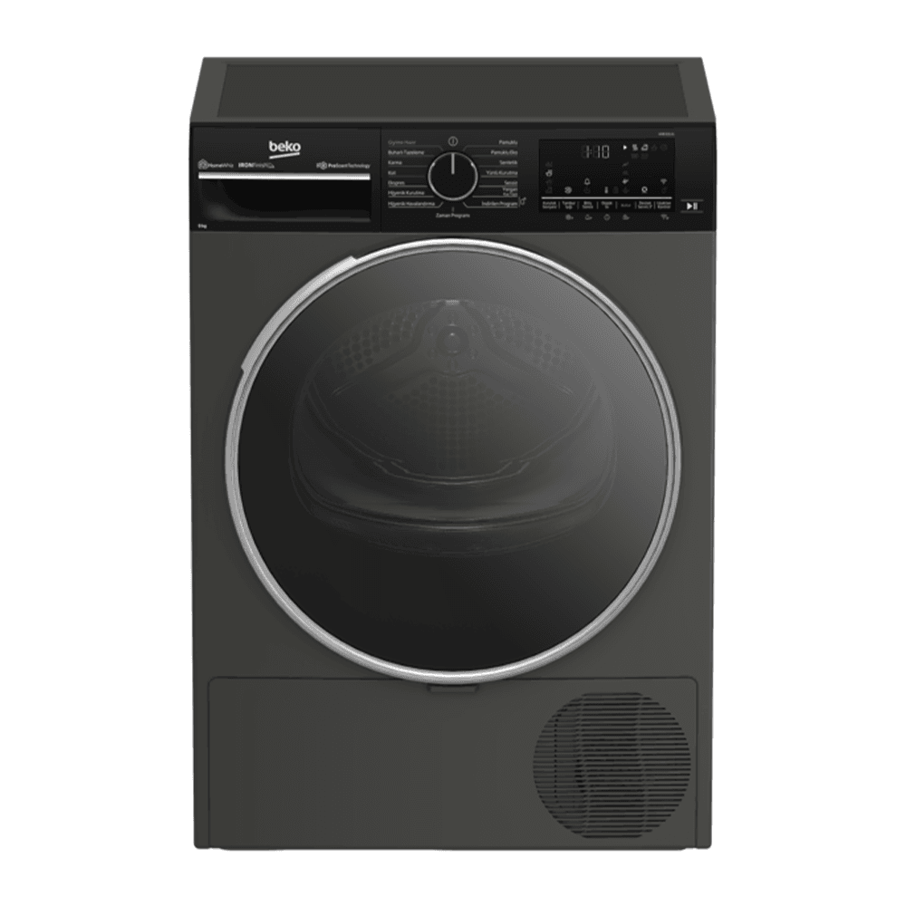 Beko KMB 931 IG 9 Kg Kurutma Makinesi - görsel 2