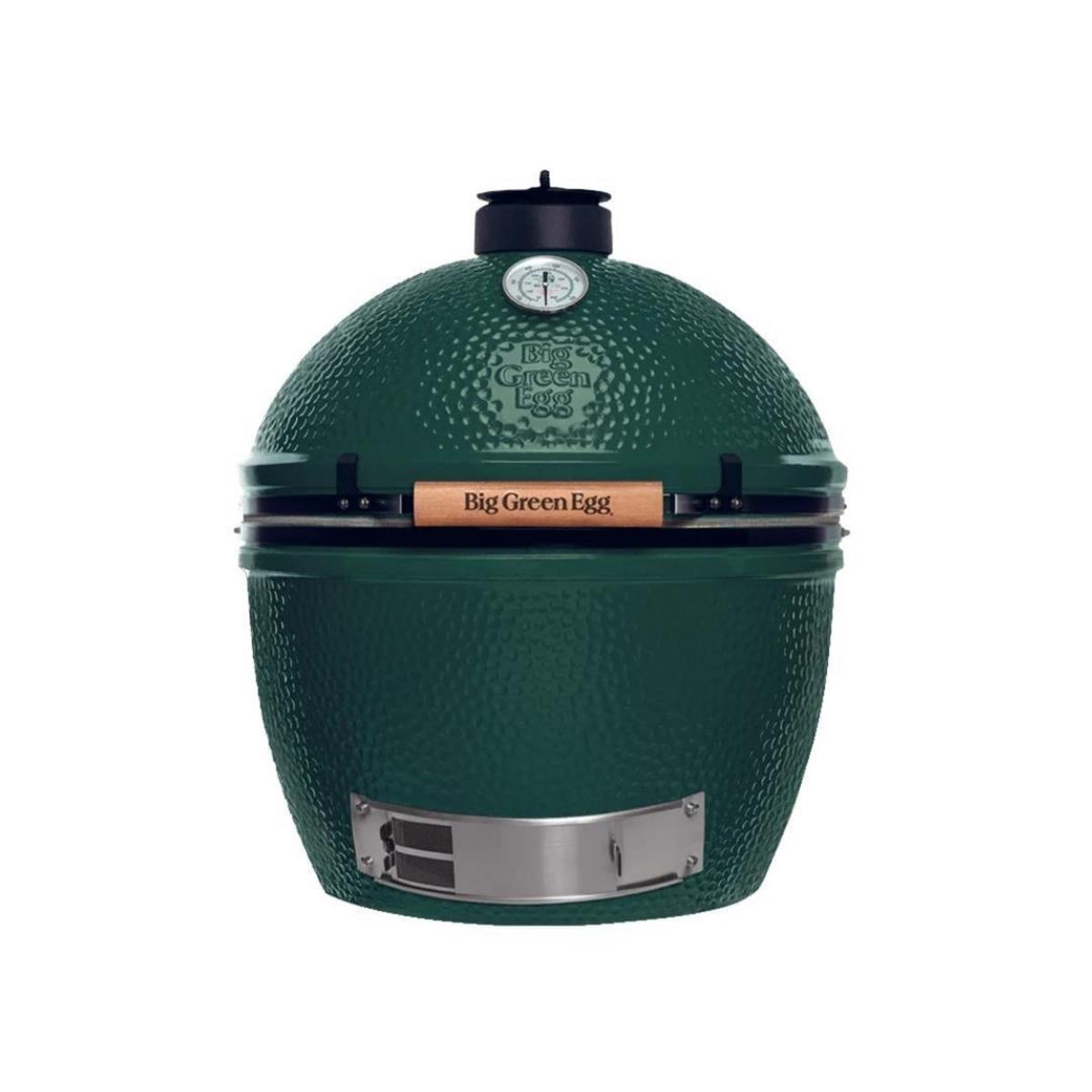 BIG GREEN EGG BG-119650 Kömürlü Kamado Minimax Barbekü Yeşil