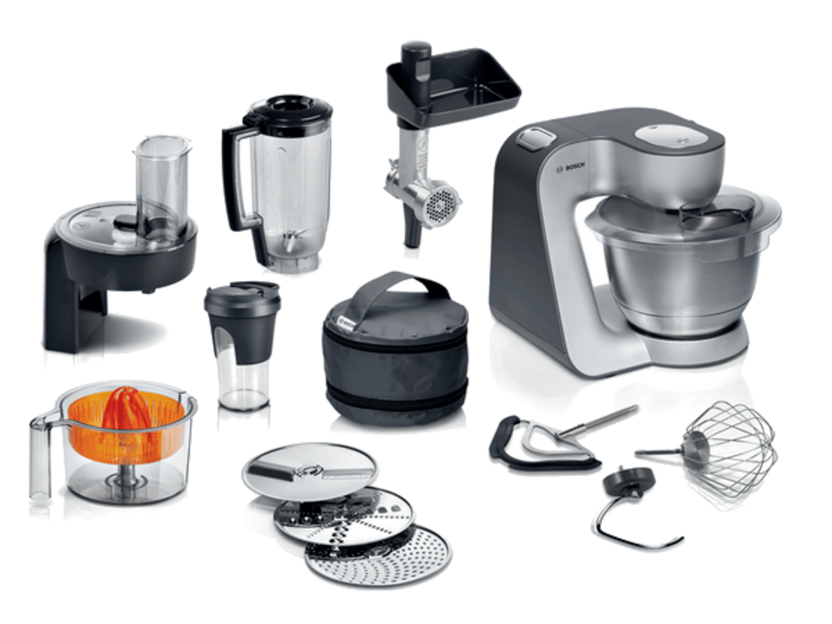 BOSCH MUM58359 Mutfak Makinesi