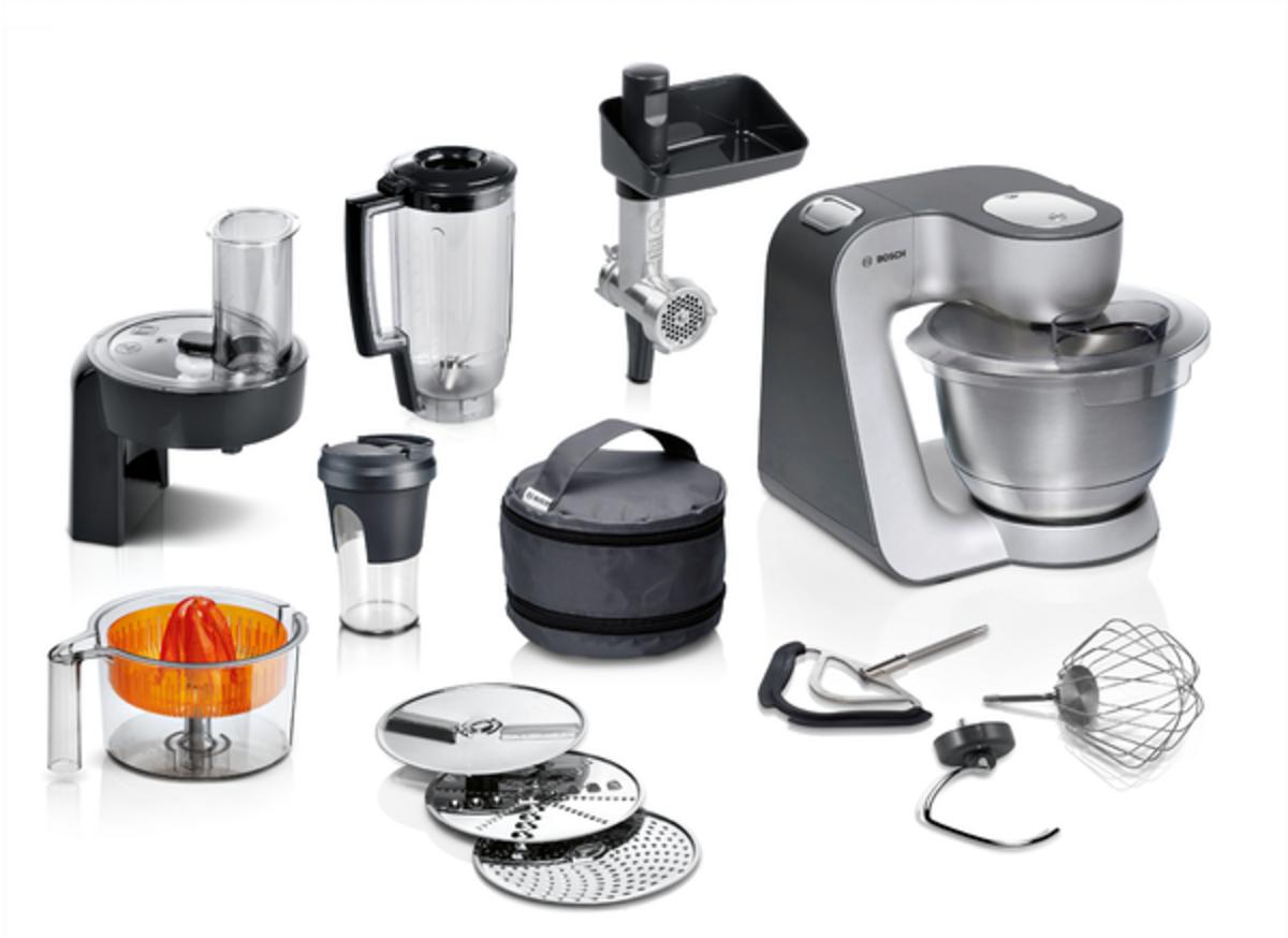 BOSCH MUM58359 Mutfak Makinesi - görsel 2
