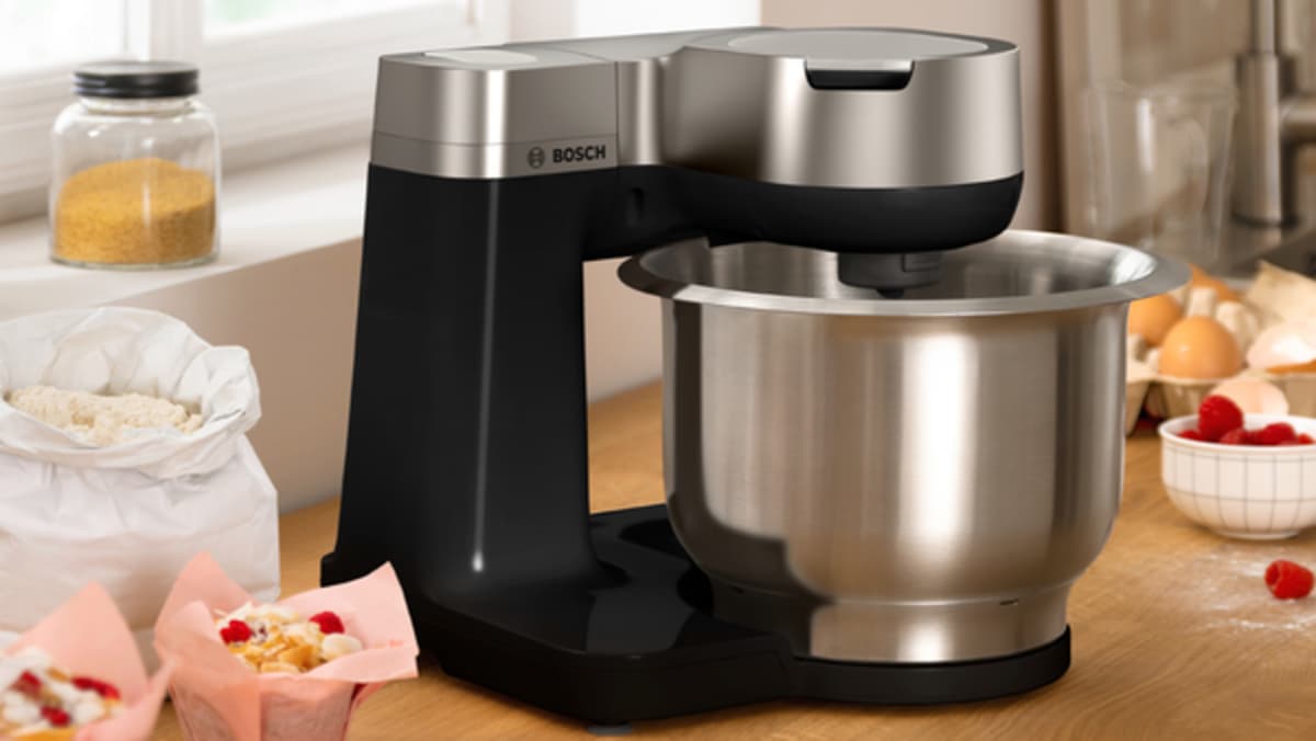 BOSCH MUMS2VM40 Mutfak Makinesi - görsel 2