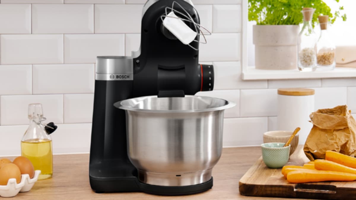BOSCH MUMS2VM40 Mutfak Makinesi - görsel 3