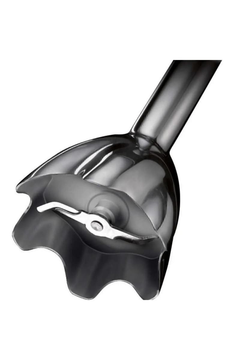 BRAUN Multiquick 5 MQ5275 Rendeli 1000 W Blender Seti Siyah - görsel 2