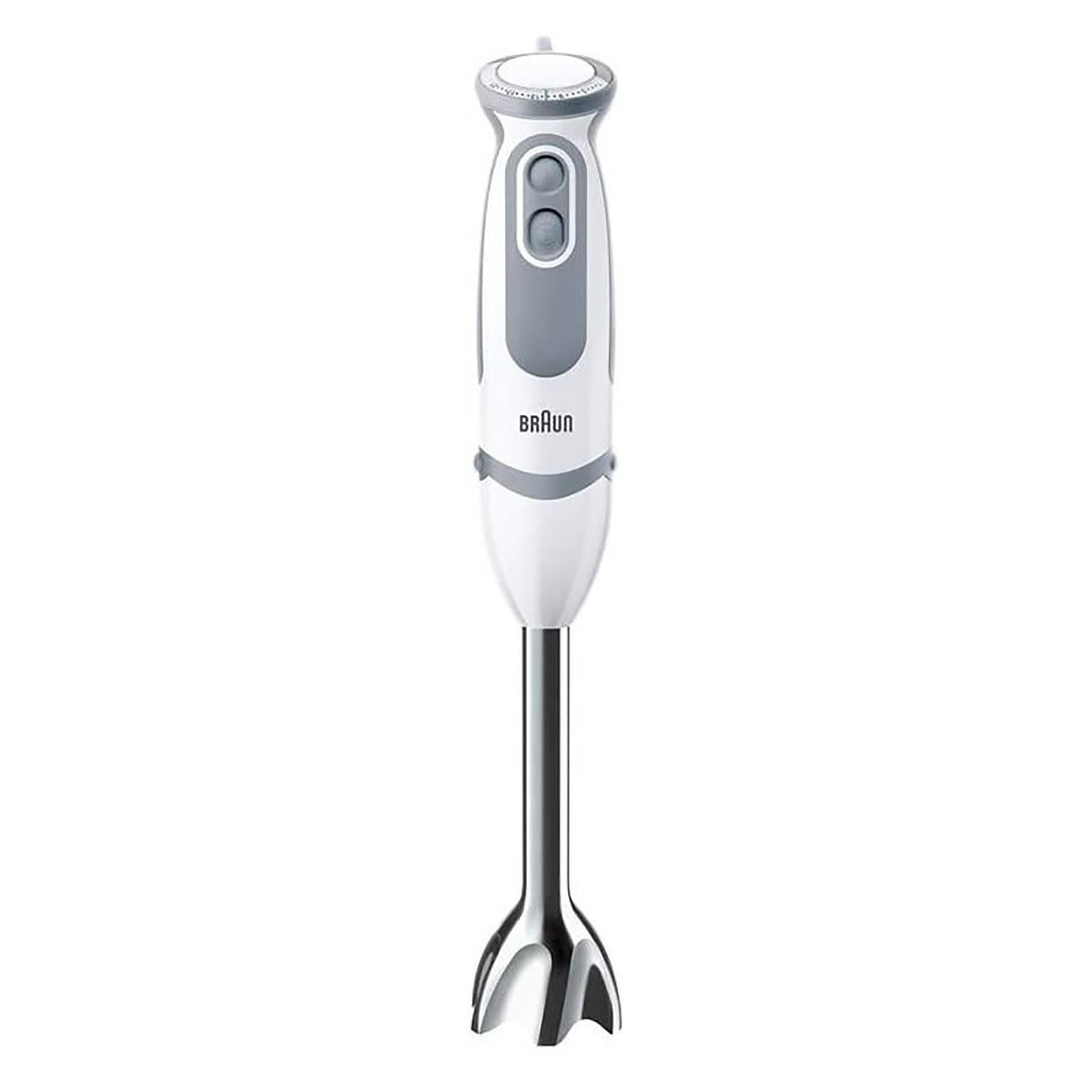 BRAUN Multıquıck 5 Serisi MQ5245WH 1000 W Blender Seti Beyaz - görsel 2