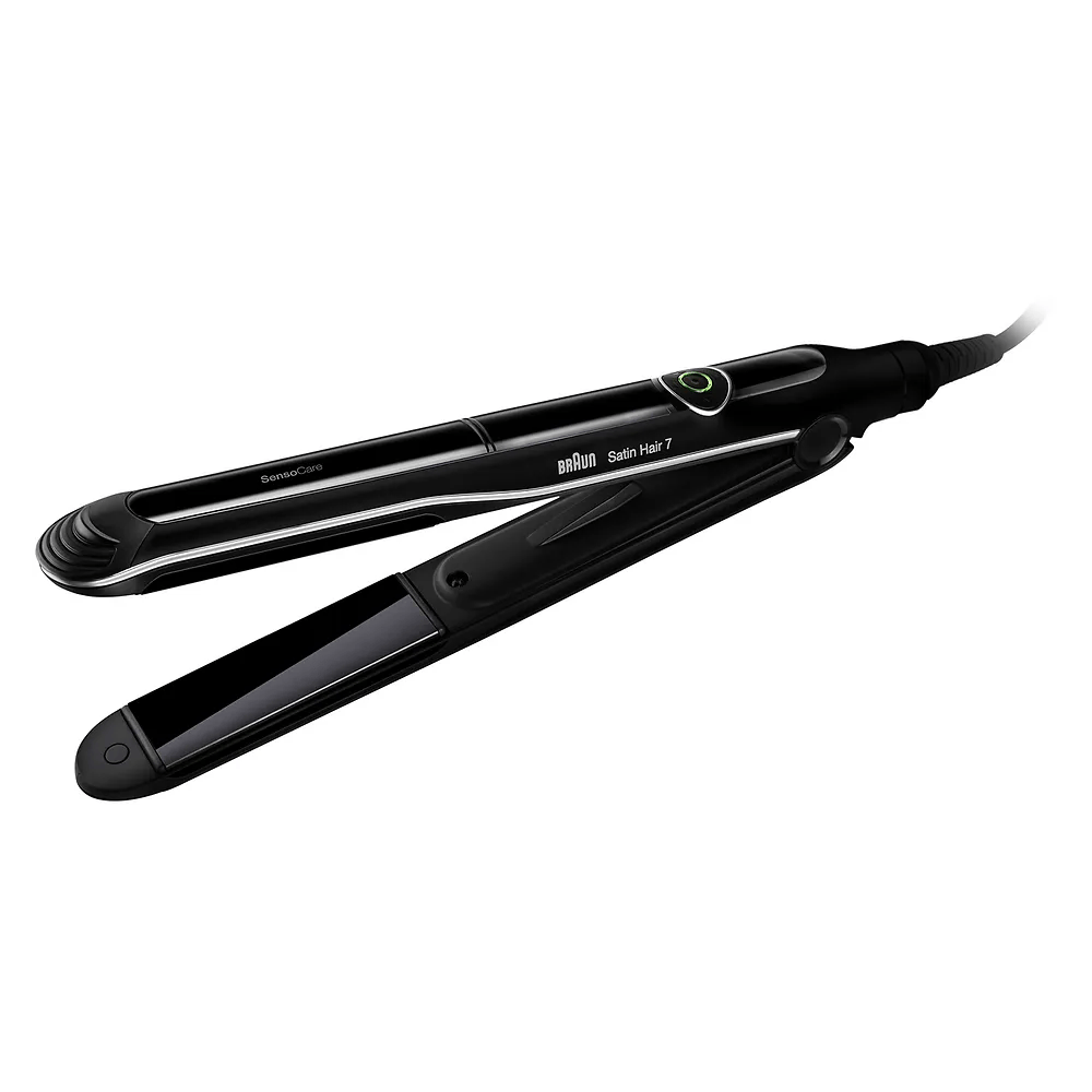 Braun Satin Hair 7 SensoCare ST780 Saç Düzleştirici - görsel 2