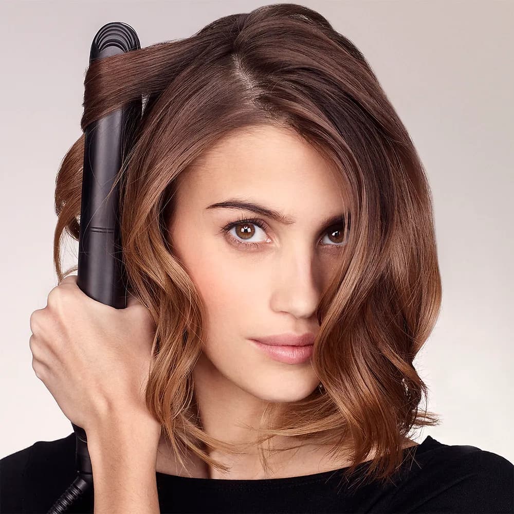 Braun Satin Hair 7 SensoCare ST780 Saç Düzleştirici - görsel 4