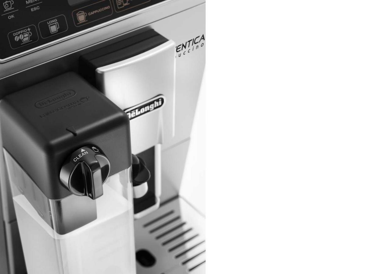 DELONGHI Autentica ETAM 29.660.SB - görsel 3
