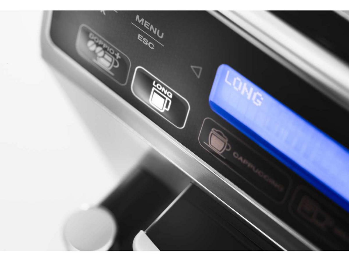 DELONGHI Autentica ETAM 29.660.SB - görsel 4