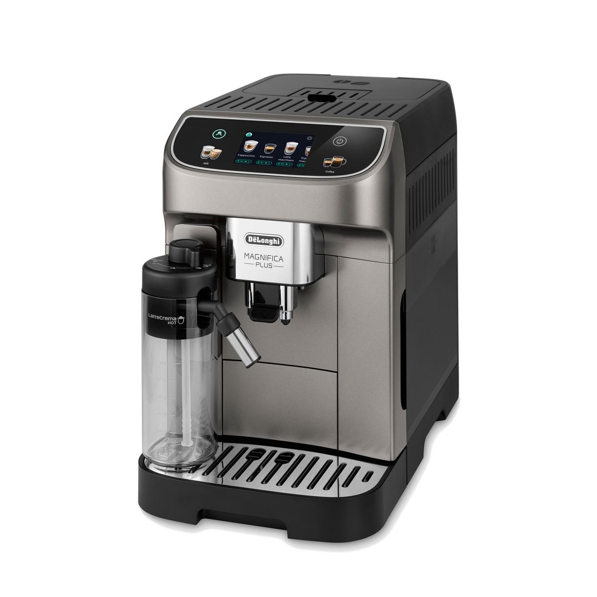 DELONGHI Magnifica Plus ECAM320.70.TB Tam Otomatik Kahve Makinesi - görsel 2