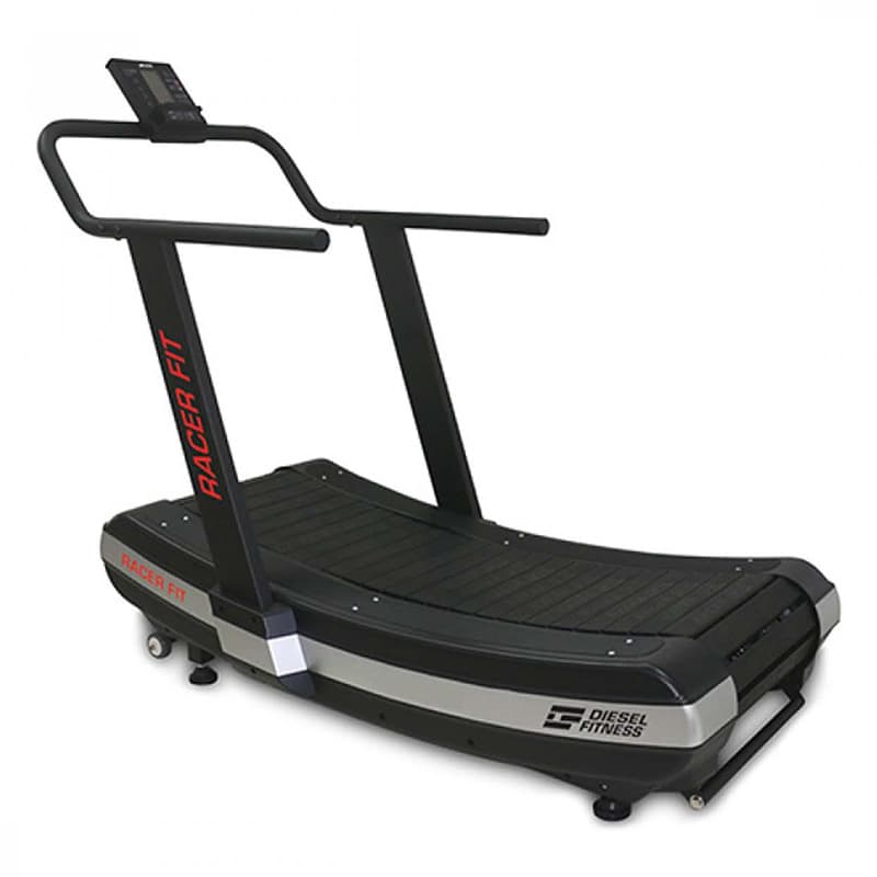 Diesel Fitness Curve 40 Koşu Bandı - görsel 2