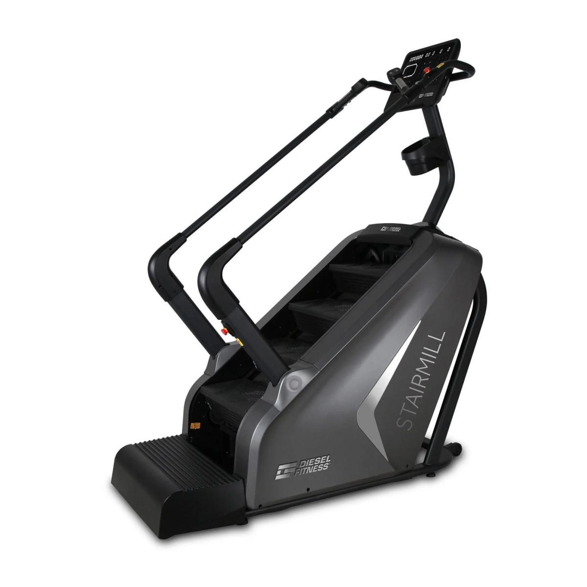 Diesel Fitness Stairmill