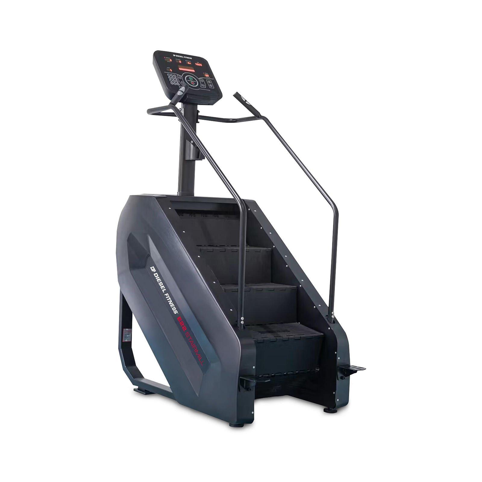 Diesel Fitness Stairmill - görsel 2